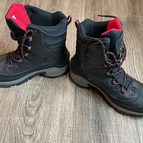 Columbia Bugaboot III Snow Boot - Men's - Picture 2 of 6